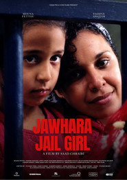 Jawhara Fille de Prison