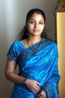 Vinitha Koshy Vinitha Koshy