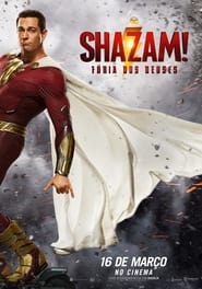 Assistir Filme Shazam! Fúria dos Deuses Online Dublado e Legendado
