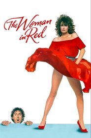 The Woman in Red (1984) poster