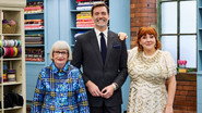 The Great British Sewing Bee