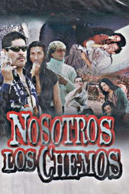 Poster Nosotros Los Chemos 2005