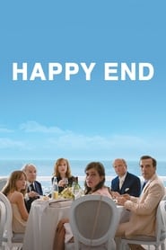 Poster for Happy End