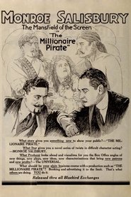 The Millionaire Pirate) The Millionaire Pirate (1919)
