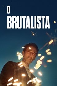 O Brutalista (2024)