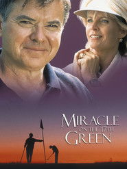 Miracle on the 17th Green