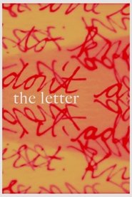 Poster The Letter 2017