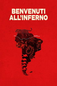 Benvenuti all&rsquo;inferno (2024)