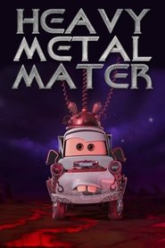 Full Cast of Heavy Metal Mater