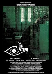 Poster The Big Father