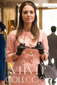 The Velvet Collection постер