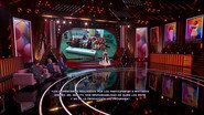 Gala de nominación