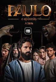 Paulo, o Apóstolo постер