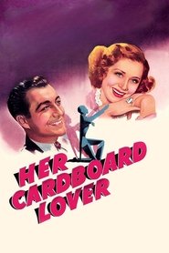 Her Cardboard Lover (1942)