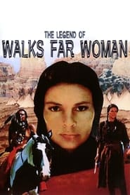 The Legend of Walks Far Woman постер