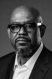 Forest Whitaker