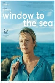 Poster Window to the Sea