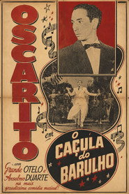 O Caçula do Barulho