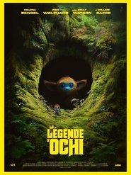 La Légende d'Ochi EN STREAMING VF