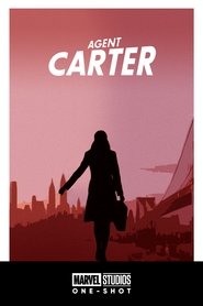 Éditions uniques Marvel : Agent Carter film en streaming