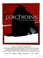 Poster Foighidinn: The Crimson Snowdrop 2005