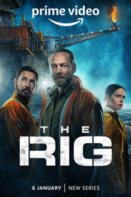 The Rig poster