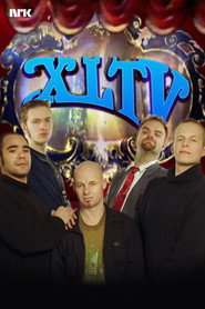 XLTV постер