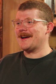 Portrait de Lucas March Strader