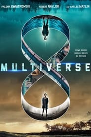 Multiverse (2021) Movie Download WEB-HDRip [English DD2.0] 720p & 480p x264