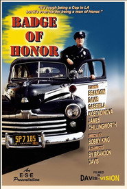 Badge of Honor