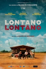 Lontano lontano [Lontano lontano]