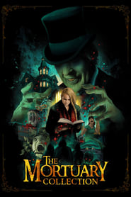 The Mortuary Collection movie