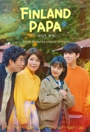 Nonton Finland Papa (2023) Sub Indo