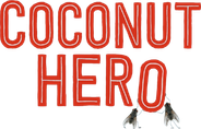 Coconut Hero Logo