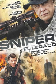Sniper. El legado
