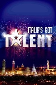 Full Cast of Italia's Got Talent