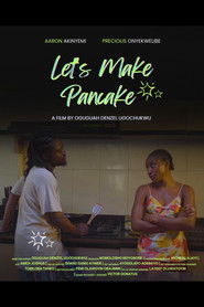 Lets make Pancake (2026)