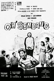Poster Oh! Sendang 1961