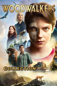 Woodwalkers Collection collection poster