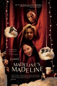 Madeline's Madeline постер