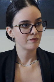 Photo de Iolanda Souza, qui joue Priscila Simões dans Processo Seletivo