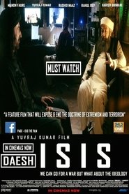 Poster ISIS: Enemies of Humanity 2017