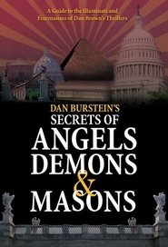 Poster Secrets of Angels, Demons and Masons 2005