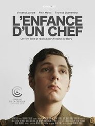 L’enfance d’un chef