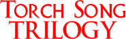 Torch Song Trilogy Logo