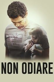 Poster Non odiare