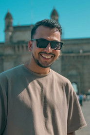 Hemant Mishra is Chintu