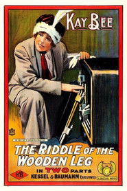 The Riddle of the Wooden Leg (1915)