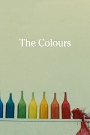 Poster The Colours