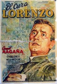 The Priest Lorenzo 1954 吹き替え 無料動画